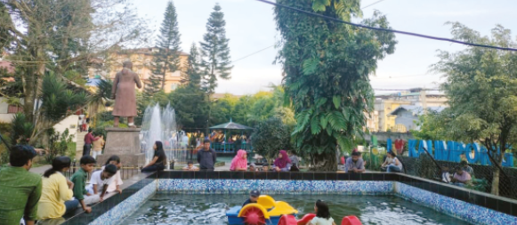 Kalimpong Town – Top Attractions & Heritage Places photo 2