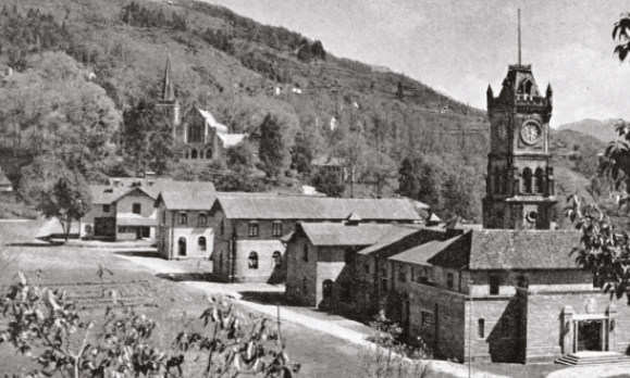 Early History and Development of Kalimpong photo 4