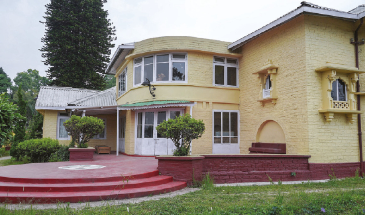 Kalimpong Sightseeing – Culture, Monasteries & Landmarks