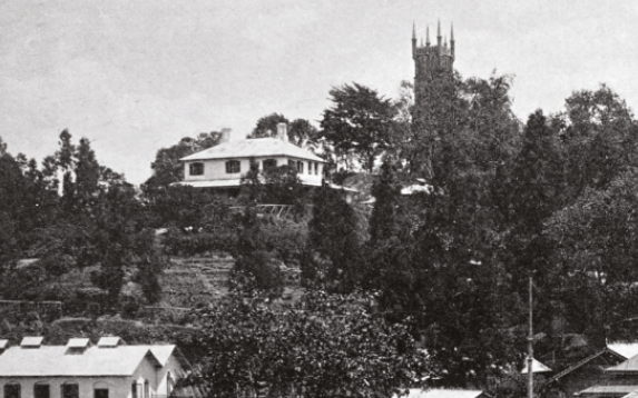Early History and Development of Kalimpong photo 2