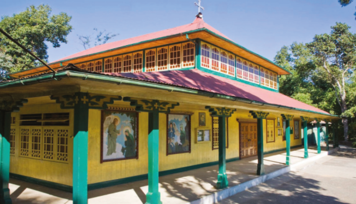 Kalimpong Sightseeing – Culture, Monasteries & Landmarks photo 2