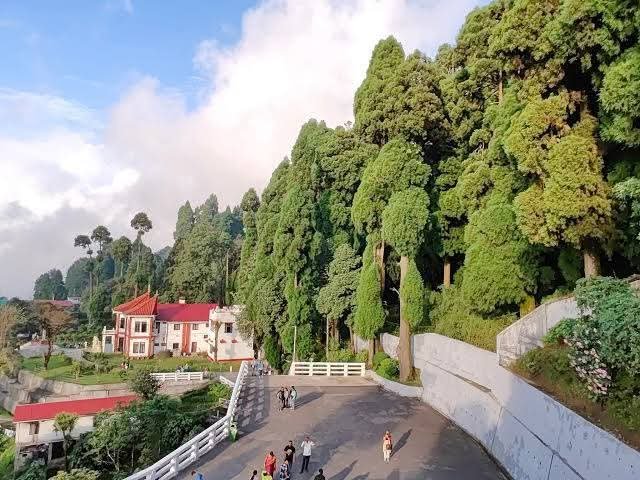 Destination Kalimpong – The Perfect Base to Explore the Eastern Himalayas