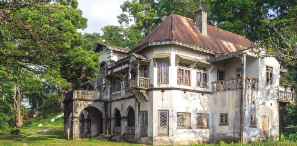 Kalimpong Town – Top Attractions & Heritage Places photo 3