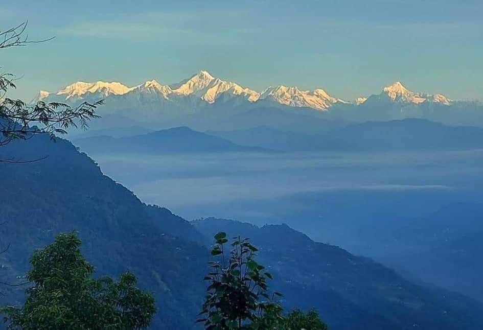Kalimpong Climate – Best Time to Visit & Weather Guide photo 3